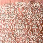 Sundance Rose Palace Embroidered Dress
Size S Photo 5