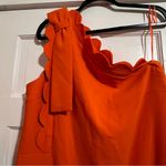 #112 VICTORIA BECKHAM X TARGET ORANGE ONE Photo 2