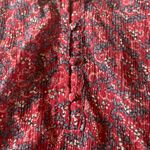 a.n.a  printed blouse Photo 2