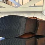 Frye  women’s Veronica stud short boot brown Photo 6