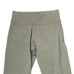 Aerie  Leggings Size Small Long Green Stretch Blend Womens Athleisure Pants 24X30 Photo 1