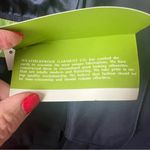 Weatherproof NWT Garment Co Trench Coat Rain Size Large Navy Blue Classic Photo 3