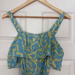 Derek Lam  10‎ Crosby x RTR Scribble Midi Dress Size 38 (Size 6) Photo 5