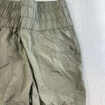 Free People Movement S Small Jogger Pants The Way Home High Rise Tan FP Women’s Photo 4