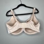 Soma Stunning Support Balconette Bra 42G Nude Lace Overlay Size undefined Photo 3