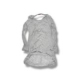 BKE Tops Bundle Size Large Long Sleeve & 3/4 Sleeve Mixed Basics Lot Photo 9