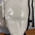 SAM. Freestyle Jacket (Snow)
filled with down White Photo 15