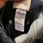 Citizens of Humanity  ROCKET CROP HIGH RISE SKINNY JEANS Photo 5