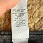 Aerie  Women’s Sz Medium Ribbed Crop Top Zip Tank Top Photo 3