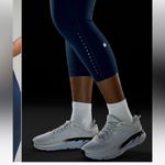 Lululemon NWT Swift Speed High-Rise Crop 21"/ Mineral Blue / 4 Photo 3