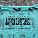 PINK - Victoria's Secret Pink Love Pink Logo Sleepwear SIZE XS Photo 1