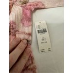 Anthropologie NWT Dream Petites Sweater Size XS P Photo 7