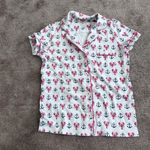 Roller Rabbit  Anchors Away Pima cotton Polo Pajamas 12 Days of Prints Photo 3