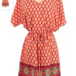 Francesca's Francesca’s Alya mini dress size Small Photo 9