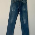 Arizona Jean Company Size 30x32 Blue Jeans Photo 0