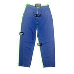 Free People  x Sandrine Rose Wide Leg Pants Jeans size‎ 27 Photo 8