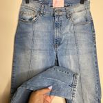 Revice Denim Revice Venus Star High Waisted Jeans - size 25 Photo 4