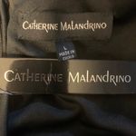 Catherine Malandrino Catherline Malandrino Sleeveless Jumpsuit Photo 6