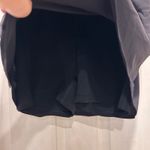 Outdoor Voices The Exercise 3" Skort Black Running Tennis Workout Size Large Photo 2