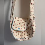 Amazon Mid size cute dainty quilted shoulder pet bag satchel totes Photo 10