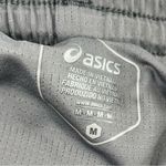 ASICS Women's Black Athletic Shorts Photo 2