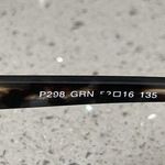 Phoebe Couture Phoebe P298 GRN green Rectangle Women's Eyeglasses Frames Only  52-16-135 blue Photo 6