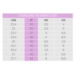 Flyflot Women's Red Cloth Wedge Slipper Slide Slip Photo 9