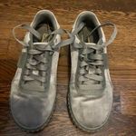 Puma gray shoes - Size 7 (Never worn) Photo 1