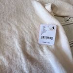 Free People #111 NWT Elements Set in Ivory Photo 8