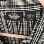 Dockers  Sleeveless Blouse Size Large Photo 2