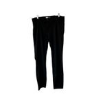 Old Navy  Black Super Skinny Jeans Women's Size 18 Photo 4