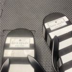 Kate Spade flip flops Photo 2