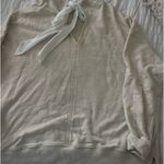 Aerie  Crew Sweatshirt Oversized size small Photo 2