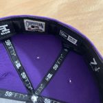 New Era Cap Hat club main event Detroit tigers wwe Dominik mysterio size 7 1/4 brand new Photo 6