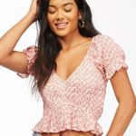 Billabong -SWEET TALKER TOP Photo 1