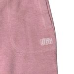 UGG  Elana 2 Piece Lounge Jogger Set Pink XL Photo 7