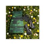 White Fox Boutique new White Fox ❤︎︎ aso TV Spark The Passion Mini Dress ❤︎︎ Green Distortion ❤︎︎ Photo 6