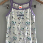 Hard Rock Cafe Vintage Hard‎ Rock Cafe Newport Beach Tank Photo 0