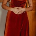 AW BRIDAL AW MARJORIE bridesmaid/prom dress Photo 3