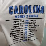UNC Tar Heels Womens T Photo 3