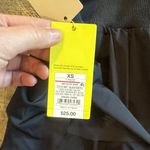 All In Motion  Black Skirt with shorts underneath- size XS Photo 4