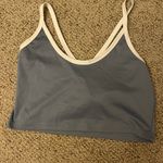 SheIn Twist crop top Photo 0