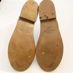 Musse & Cloud  Women's Sandals Tan Size 39 US 8 Ciara Open Toed Slip On‎ Booties Photo 4