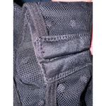 Brand New Mucci Women's Size XL Black Sheer One Piece Bodysuit Shapewear Photo 3