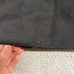 H&M  Classic Black 2-Button Blazer Size 2 NWOT Photo 4