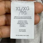 CAbi Hangout tee SZ XL Photo 5