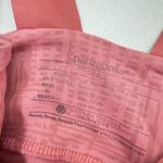 Patagonia  Dress Womens Small Pink Corrine Travel Strappy Beach Sporty GO… Photo 3