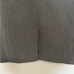 Alfani  Classic Gray Pencil Skirt Size 12 Photo 5