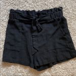 Entro ✨ High-Rise Tie Waist Shorts✨ Photo 1