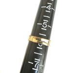 Black lace red ring link bracelet Photo 7